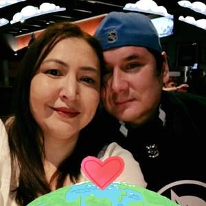 Meet your Posher, Shirley